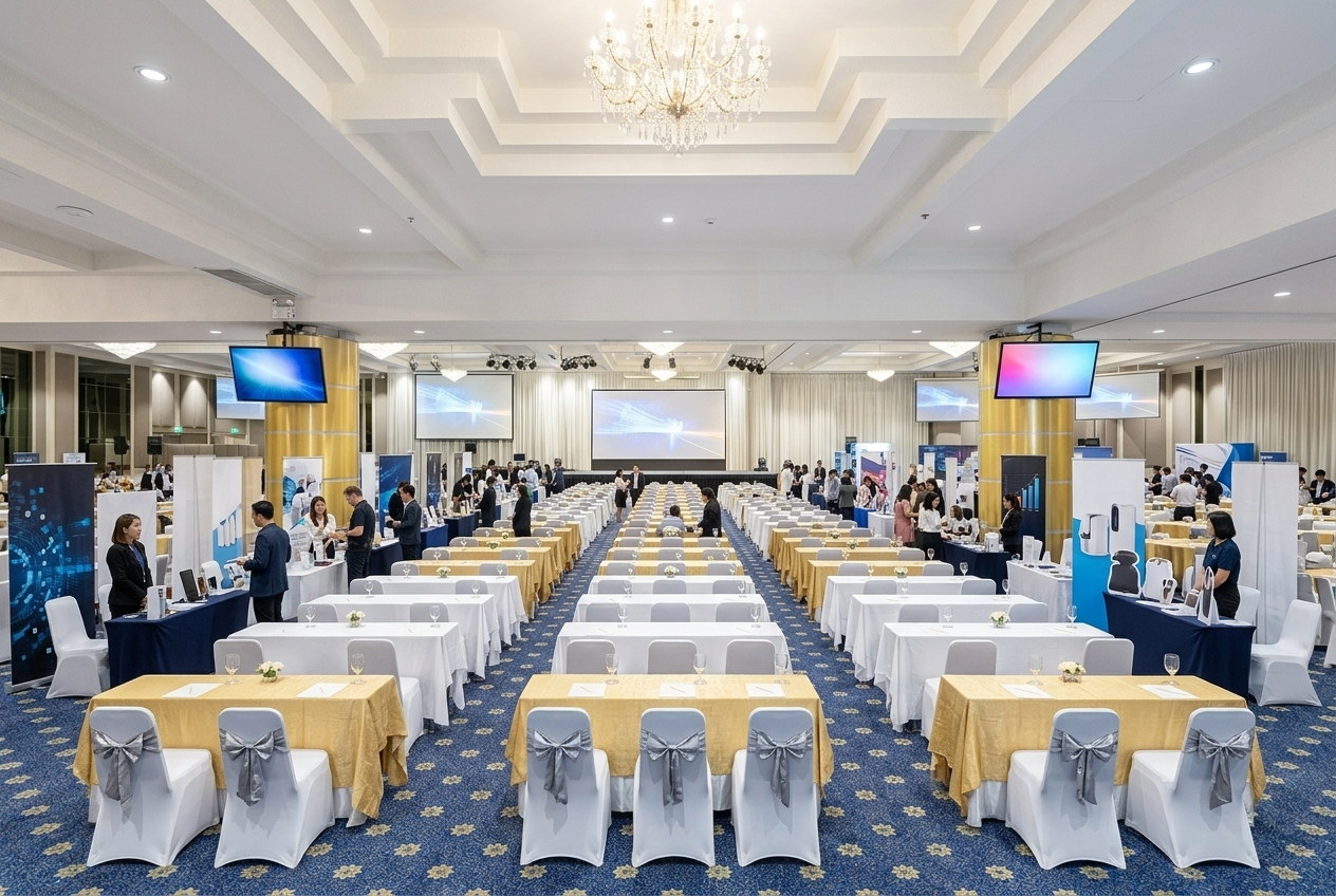 Corporate Conference - Image 11